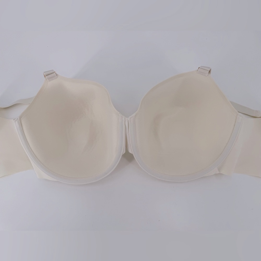 Soma Vanishing 360 Perfect Coverage Bra‎ 40DD - Picture 4 of 11